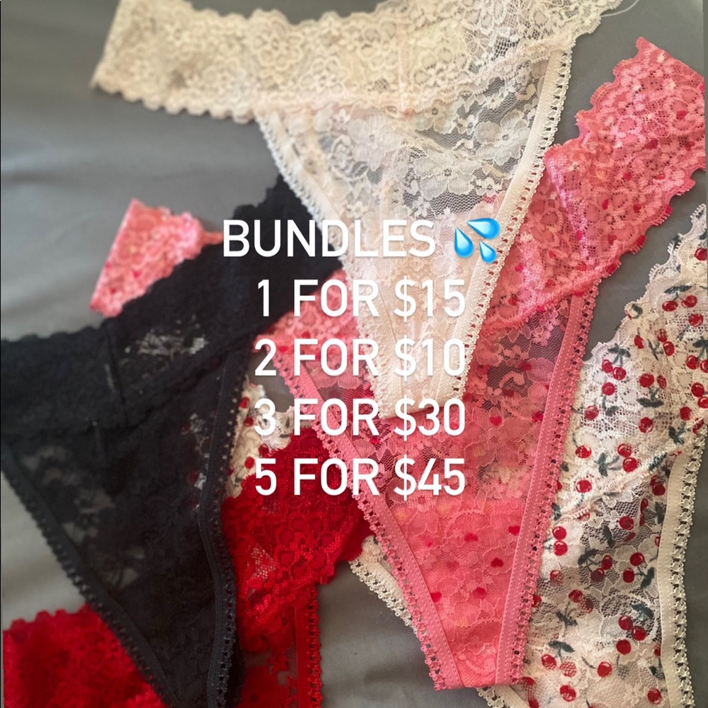 Victoria’s Secret